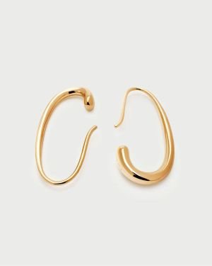 Orecchini PDPaola Donna in Argento AR01-G54-U - AR01-G54-U